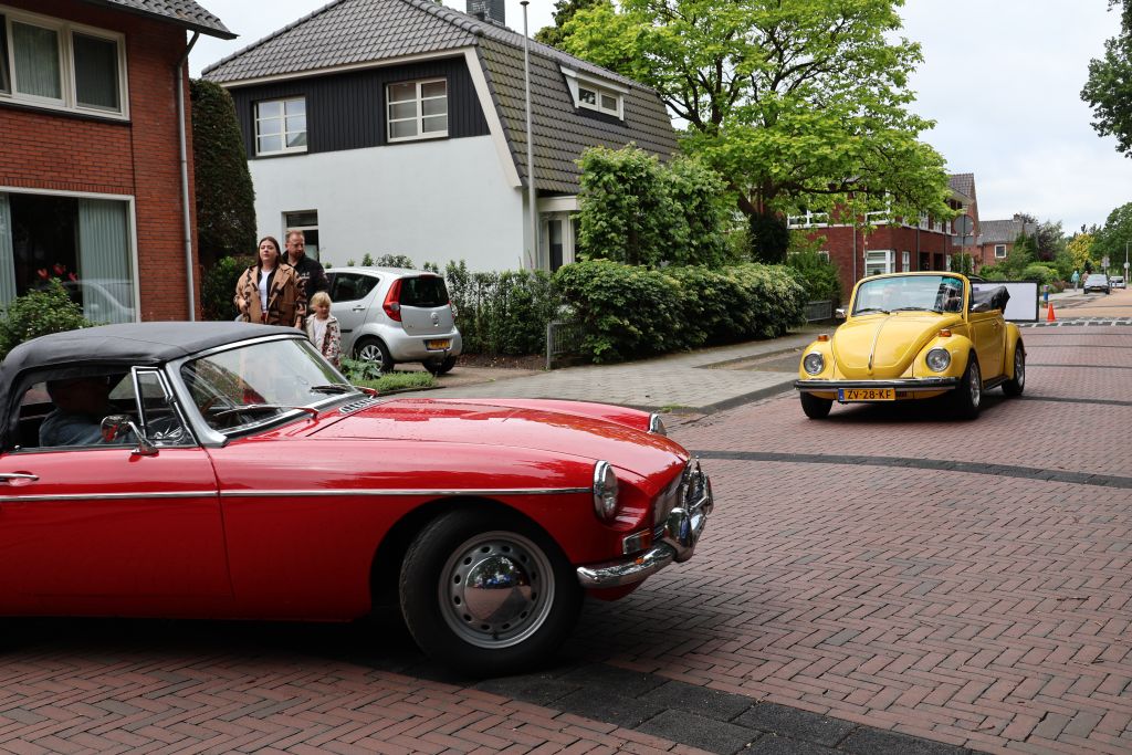 Oldtimerrit Geesteren 7 juni 2026 - 22